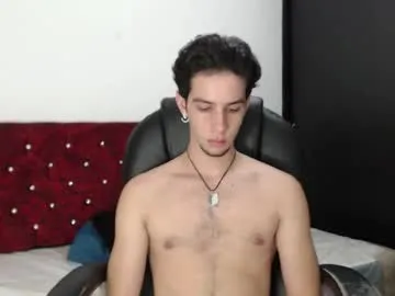 killua_parker from Chaturbate is Freechat