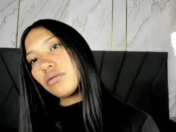 kim_johnsson from Chaturbate is Freechat