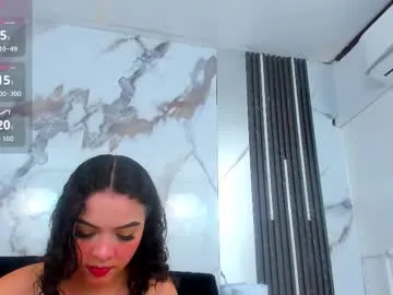 kim_lennon from Chaturbate is Freechat