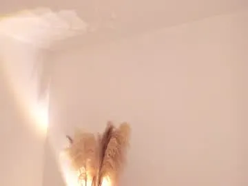 Kim_murphy from Chaturbate