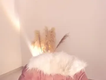 Kim_murphy from Chaturbate