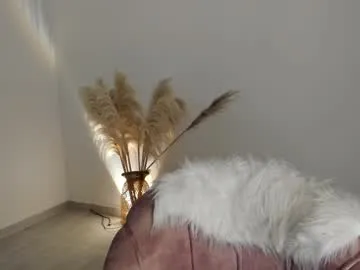 Kim_murphy from Chaturbate