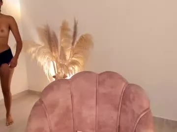 Kim_murphy from Chaturbate