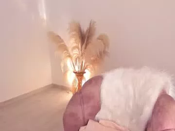 Kim_murphy from Chaturbate