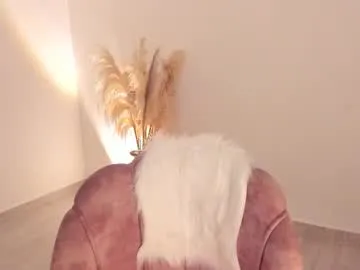 Kim_murphy from Chaturbate