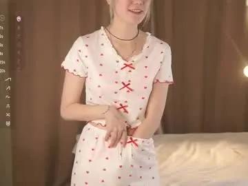 kimberlieweckman from Chaturbate is Freechat