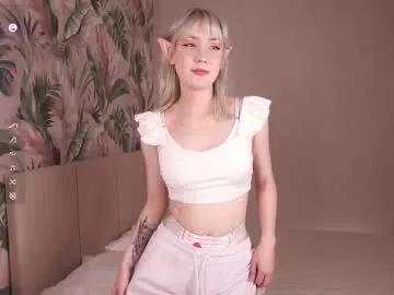 kimberlieweckman from Chaturbate is Freechat