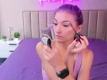 kimberlly_smith from Chaturbate is Freechat