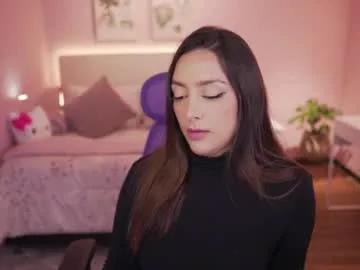 kimberly_clars from Chaturbate is Freechat