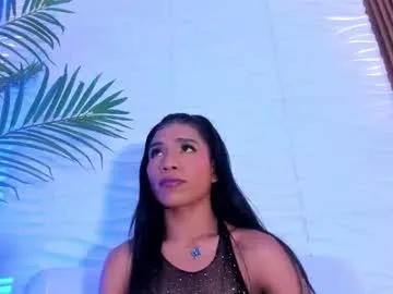 kimberly_gonzalez1 from Chaturbate is Freechat