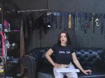 kimberly_swan_ from Chaturbate is Freechat