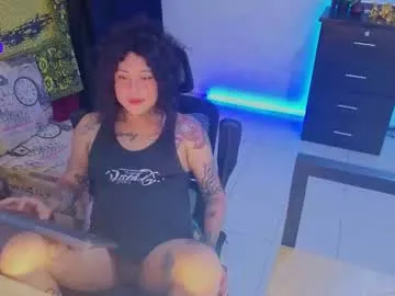 kimberlygati2 from Chaturbate is Freechat