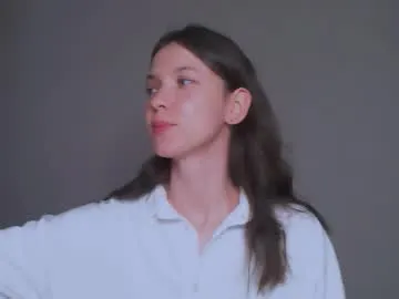 kimberlyhart_ from Chaturbate is Freechat