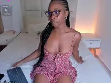 kimberlylenox from Chaturbate is Freechat