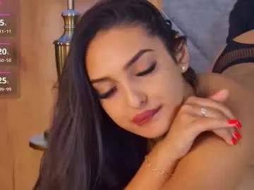 kimberlymav from Chaturbate is Freechat