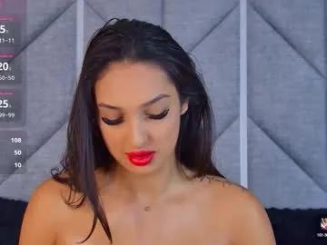 kimberlymav from Chaturbate is Freechat