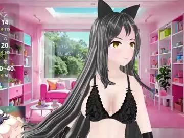 kimi_hentai from Chaturbate is Freechat