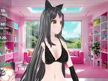 kimi_hentai from Chaturbate
