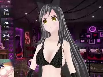 kimi_hentai from Chaturbate