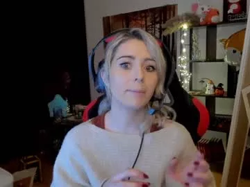 Kimilee22 from Chaturbate