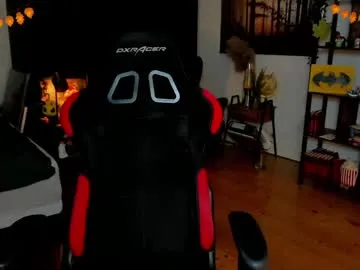 Kimilee22 from Chaturbate