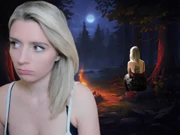 Kimilee22 from Chaturbate