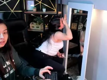 Kimkalifa from Chaturbate