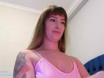 kimmie_ from Chaturbate