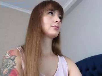 kimmie_ from Chaturbate
