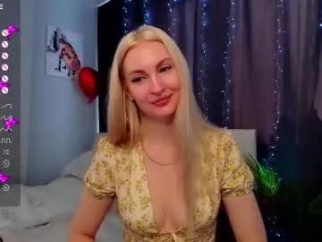 kimmy1_powell from Chaturbate is Freechat