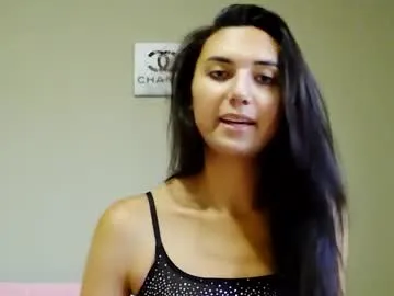 kindahottrans from Chaturbate is Freechat