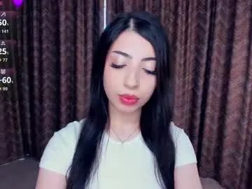 kindraevert from Chaturbate is Freechat