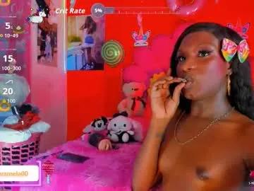 king_chocolate_ from Chaturbate is Freechat