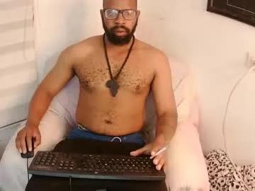 king_mallik from Chaturbate is Freechat