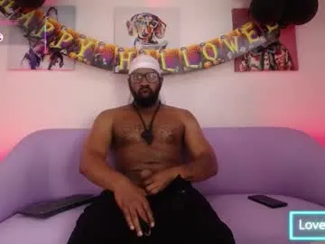 king_mallik from Chaturbate is Freechat