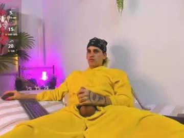 king_voy from Chaturbate is Freechat