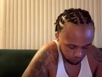 kingdabiggest from Chaturbate is Freechat