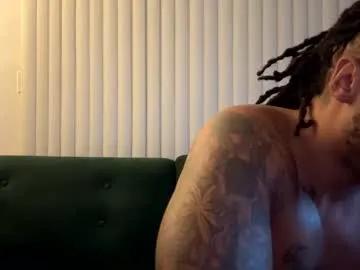 kingdabiggest from Chaturbate is Freechat