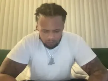 kingdabiggest from Chaturbate is Freechat