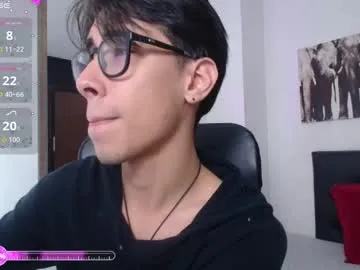 kingdanny_8 from Chaturbate is Freechat