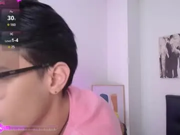 kingdanny_8 from Chaturbate is Freechat