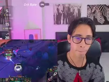 kingdanny_8 from Chaturbate is Freechat