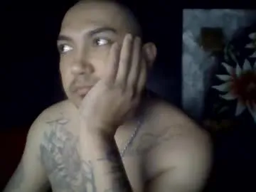 Kingether from Chaturbate