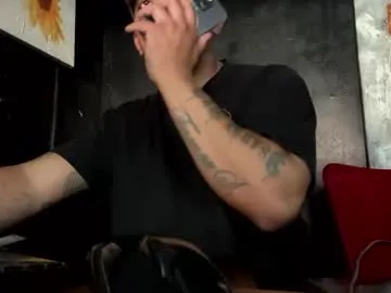 Kingether from Chaturbate