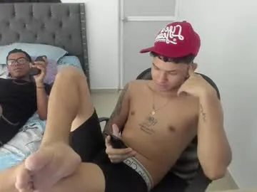 kings_latins from Chaturbate is Freechat