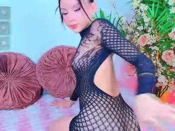 kinky_karo from Chaturbate is Freechat