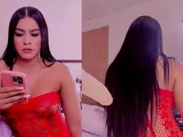 kinky_kylie18 from Chaturbate is Freechat