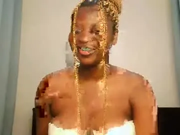 Kinky_lola1 from Chaturbate