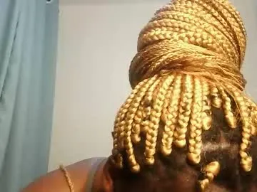 kinky_lola1 from Chaturbate is Freechat