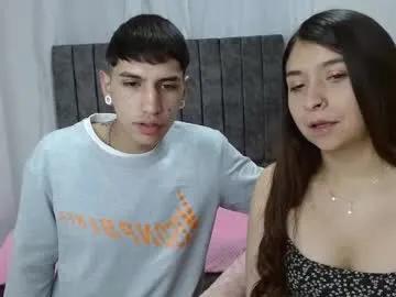 kinky_loversx from Chaturbate is Freechat